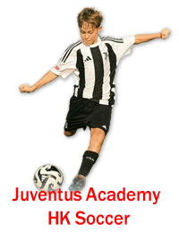 Juventus Academy HK Soccer