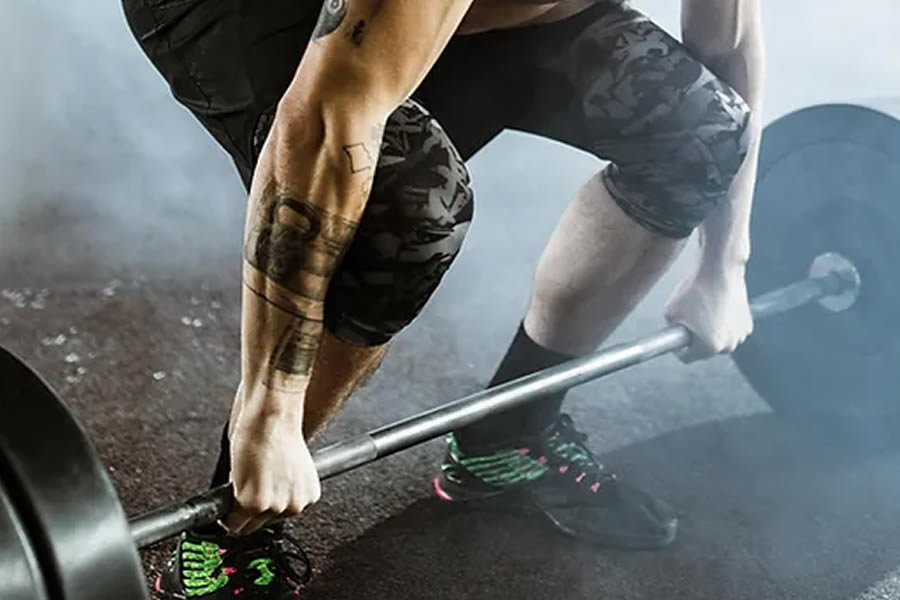Strength & Conditioning
